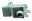 Picture of Moroso 99-07 GM Pickup 2500-01-07 3500 Gas Coolant Expansion Tank - Direct Bolt-In Replacement