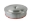 Picture of Moroso Low Profile Racing Air Cleaner - 16in x 4in Filter - Aluminum - 4500 Dominator-King Demon