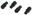Picture of Moroso Stud Girdle Slotted Head Adjusting Nut - 7-16in Use w-Part No 67250 - 4 Pack