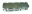 Picture of Moroso Chevrolet Small Block w-4-5 Rox Heads Valve Cover - Aluminum