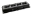 Picture of Moroso Dodge 5-7-6-1-6-4L Hemi Valve Cover - Black Anodized Aluminum