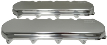 Picture of Moroso GM LT1-LT4-L86 w-6-2L Heads Valve Cover - Billet Aluminum - Pair