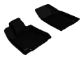 Picture of 3D MAXpider 2004-2009 Lexus RX Kagu 1st Row Floormat - Black