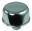Picture of Moroso Valve Cover Breather - Street Cars w-PCV Setup - One Piece Push-In Type - Chrome Plated