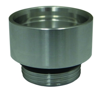 Picture of Moroso GM COPO Camaro Valve Cover Adapter