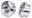 Picture of Moroso Valve Cover Bung - 1-2in NPT - Aluminum - 2 Pack