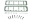 Picture of Moroso Chevrolet Small Block Valve Cover Adapter - GM LS Cylinder Heads - Billet Aluminum