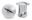 Picture of Moroso Quick Fastener - Oval Head - 7-16in x -500in - Steel - 10 Pack