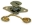 Picture of Moroso Quick Fastener - Self Ejecting - 5-16in x -650in - Steel - 10 Pack