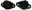 Picture of Moroso Quick Fastener - Self Ejecting - 5-16in x -650in - Aluminum - Black - 10 Pack