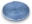 Picture of Moroso Insulated Spark Plug Wire Sleeve - 8mm - Blue - 25ft Roll