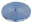 Picture of Moroso Insulated Spark Plug Wire Sleeve - Ultra 40 - 8-65mm - Blue - 25ft Roll