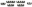 Picture of Moroso Spark Plug Wire Separator Kit - 7-9mm - Black