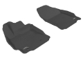 Picture of 3D MAXpider 2011-2013 Scion TC Kagu 1st Row Floormat - Black