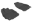Picture of 3D MAXpider 2011-2013 Scion TC Kagu 1st Row Floormat - Black