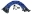 Picture of Moroso Ford 429-460 Ignition Wire Set - Ultra 40 - Sleeved - HEI - 135 Degree - Blue