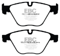 Picture of EBC 10+ BMW 535i 3-0 Turbo F10 Redstuff Front Brake Pads