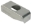 Picture of Moroso 96-04 Ford Mustang Brake Booster Cover - Fabricated Aluminum