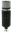 Picture of Moroso Breather Tank-Catch Can -10An Male Inlet - Black Polyethylene