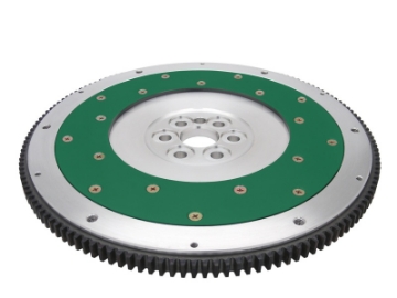 Picture of Fidanza 85-88 Pontiac Fiero 2-8L 5-Speed Aluminum Flywheel