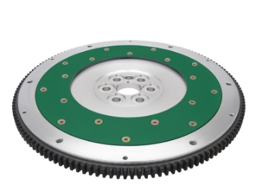 Picture of Fidanza 85-88 Pontiac Fiero 2-8L 5-Speed Aluminum Flywheel