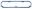 Picture of Moroso Mopar Small Block Valve Cover Gasket - 2 Pack