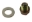 Picture of Moroso Oil Pan Drain Plug w-Nylon Washer - 14mm x 1-5 Thread Use w-Part No 20911-20980