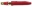 Picture of Moroso Male End Replacement for Part No 74155 - Red