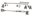 Picture of Moroso Front End Travel Limiter - Cable Style