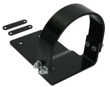 Picture of Moroso 10-15 Chevrolet Camaro V6-V8 Non ZL1-LS-LT-SS Manual Transmission Driveshaft Loop