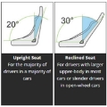Picture of Sparco Stand21 Club III Frontal Head Restraint - Large