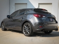 Picture of aFe Takeda 2-1-2in 304 SS Cat-Back Exhaust w- Carbon Fiber Tips 14-18 Mazda 3 L4 2-0L-2-5L