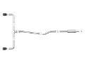 Picture of aFe Takeda 2-1-2in 304 SS Cat-Back Exhaust w- Black Tips 14-18 Mazda 3 L4 2-0L-2-5L