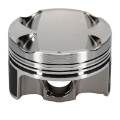 Picture of Wiseco Mitsubishi EVO 4-9 HD2 -86-75mm Bore 1-137in CH - Single Piston