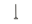 Picture of Supertech Mazda-Ford Duratec 2-0L-2-3L Intake Valve Blk Nitrided - Single