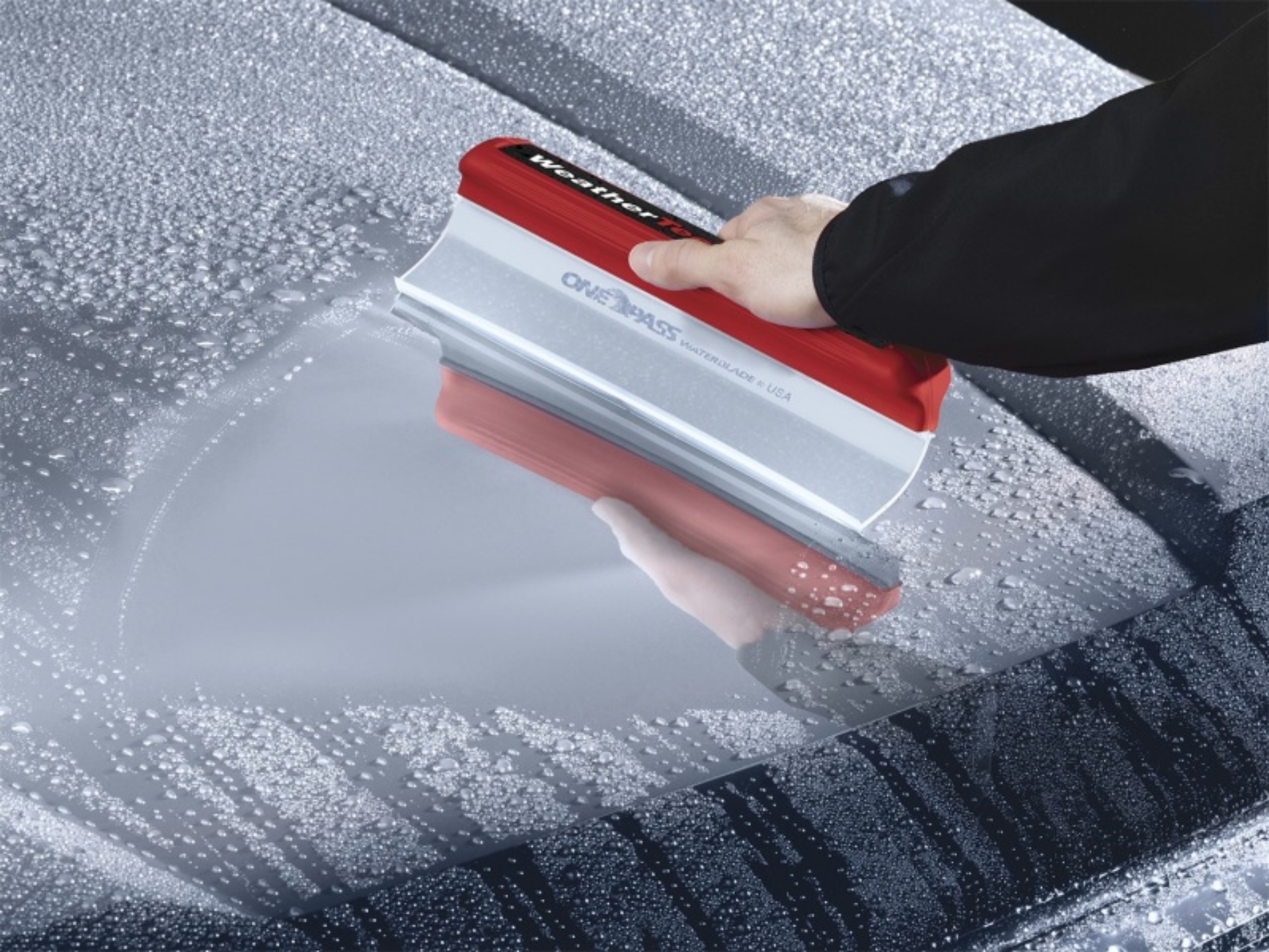 Picture of WeatherTech Water Blade