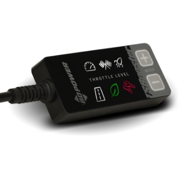 Picture of BD DieselPower Throttle Sensitivity Booster v3-0 - Chevy- GMC- Dodge- Jeep- Fiat- Nissan