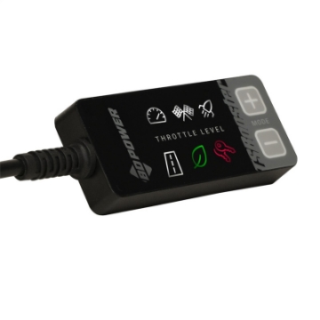 Picture of BD DieselPower Throttle Sensitivity Booster v3-0 - Toyota- Subaru