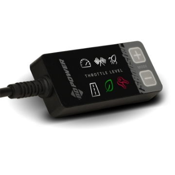 Picture of BD DieselPower Throttle Sensitivity Booster v3-0 - BMW