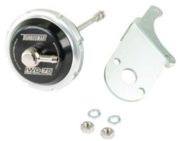 Picture of Turbosmart IWG75 Astra VXR TypeH 7psi - Black
