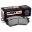 Picture of Hawk Black Motorsports Brake Pads