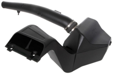Picture of K&N 18-19 Ford F150 V6-3-0L DSL AirCharger Performance Intake Kit