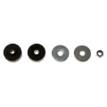 Picture of Bilstein 4600 Series 92-99 Mitsubishi Montero V6 3-0L-3-5L Rear 46mm Monotube Shock Absorber