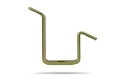 Picture of Pedders Toyota 92-97 Landcruiser 80 Series Sway Bar Mount Bracket Extension - Rear