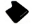 Picture of Rally Armor Universal Basic Mud Flap White Logo