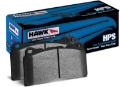 Picture of Hawk 2020 Toyota Supra - 19-20 BMW Z4 HP+ Street Front Brake Pads