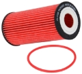 Picture of K&N Performance Oil Filter for 2019 Audi A3 2-0L