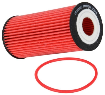 Picture of K&N Performance Oil Filter for 2019 Audi A3 2-0L