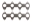 Picture of Cometic 05-10 Ford Mustang 4-6L-5-4L SOHC 3 Valve -060in HT Header Gasket Set