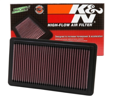 Picture of K&N 06+ Civic Si Drop In Air Filter